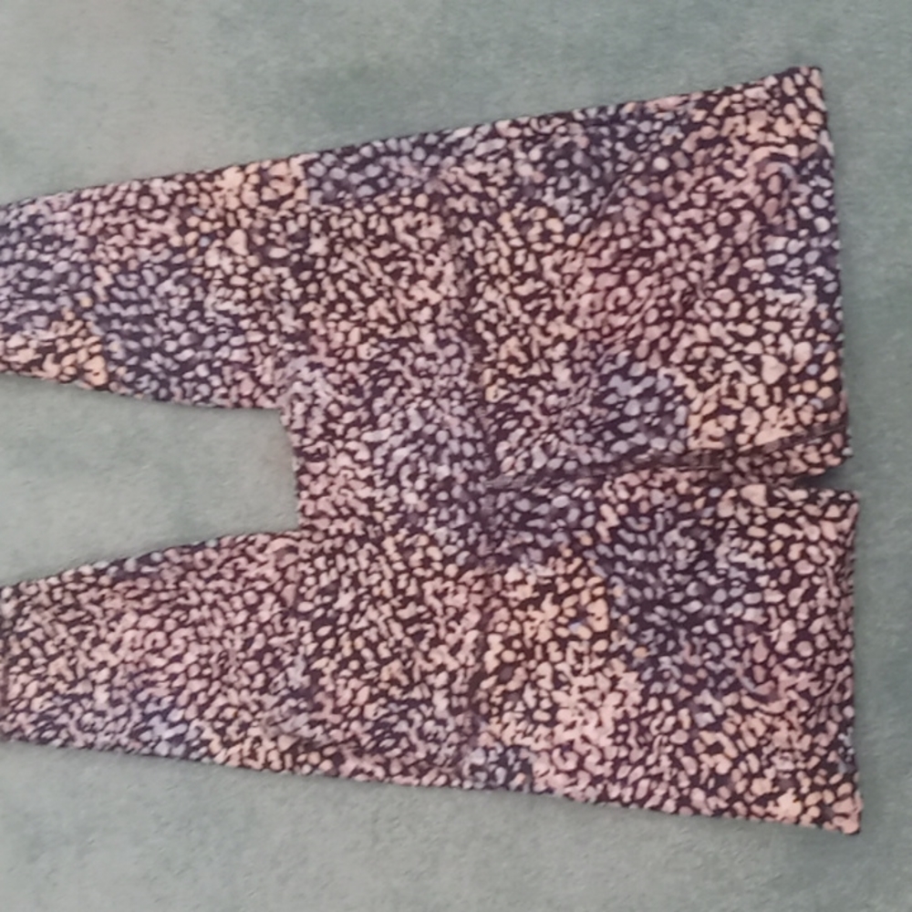 Ladies leggings